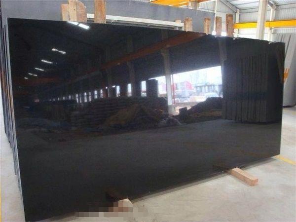 india black granite slab