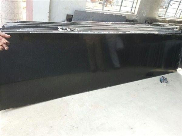 india black granite small slab