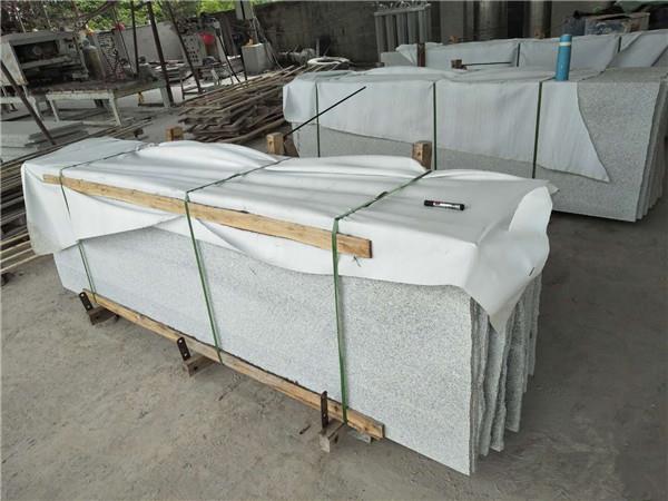 butterfly granite slab small slab packing
