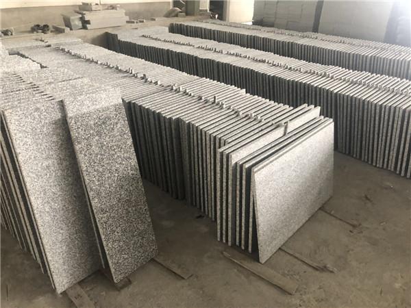 georgia grey granite for wall