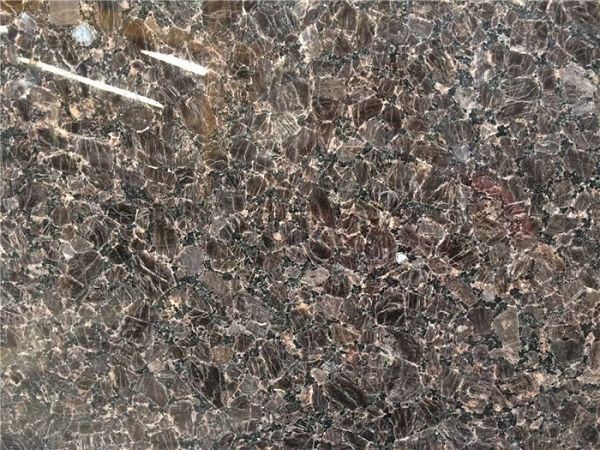 Imperial brown granite tiles(001)