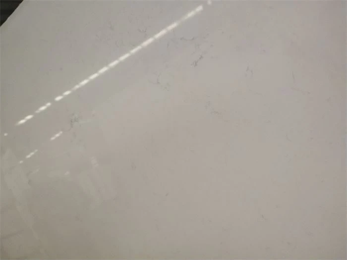 bianco carrara quartz worktops