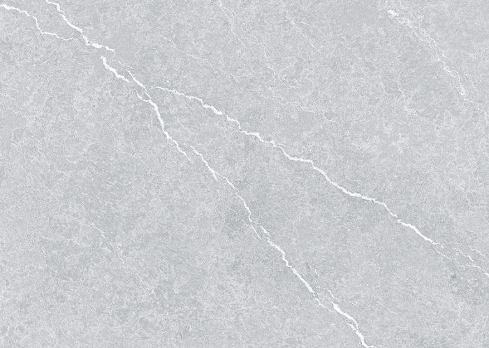 light grey quartz slabs for bathroom