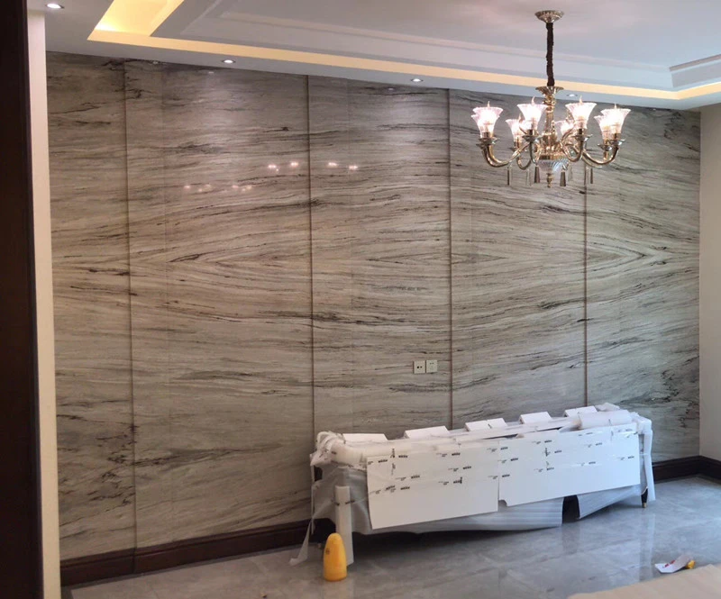 Royal marble tiles for kitchen