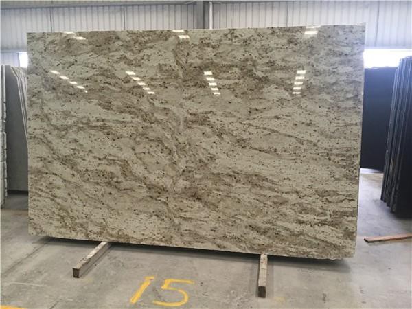 andromeda slab