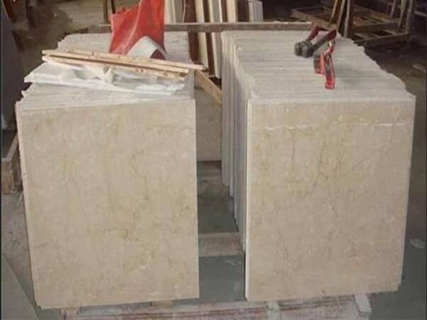 botticino classico marble tiles