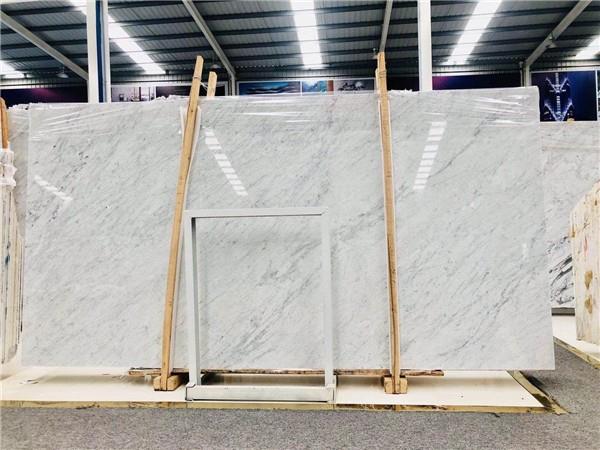 carrara marble slab