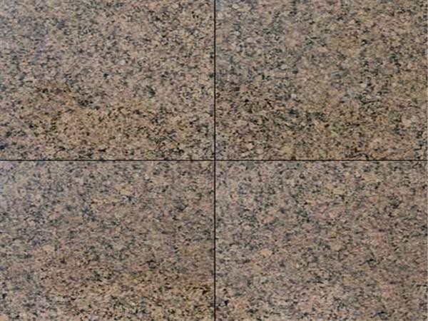 desert brown granite tile  for wall
