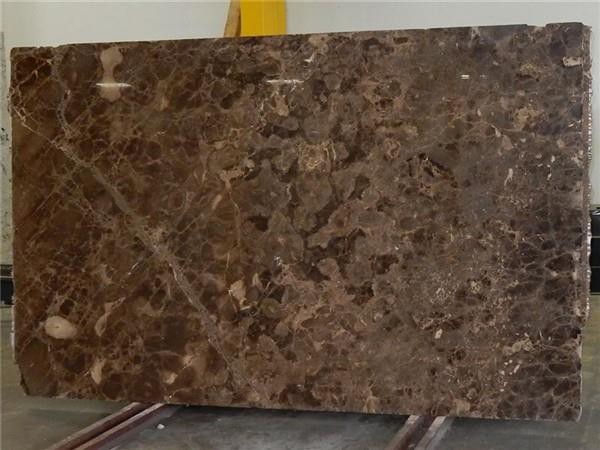 emperador dark marbe slab