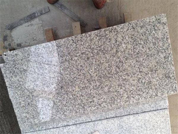 gray granite tile G602 polished tiles