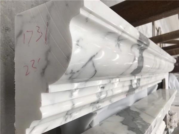 marble line