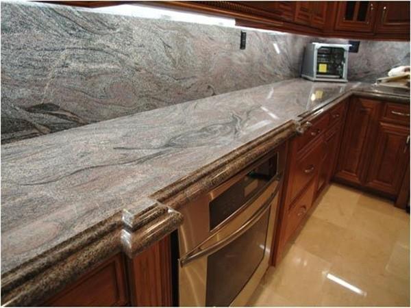 paradiso granite tiles for countertop