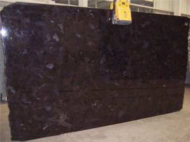 بلاطة الجرانيت البني العتيقة