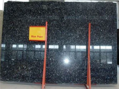 ألواح الجرانيت الأزرق