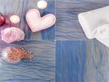 الكوارتزيت الأزرق ماكاوباس