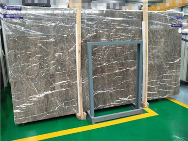 رخام المحيط الرمادي