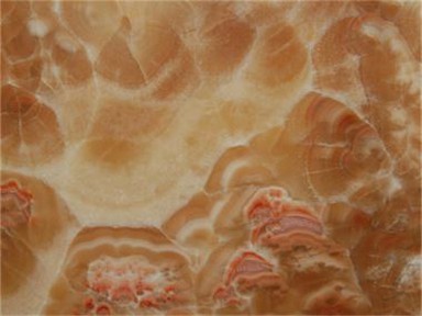 بلاط الجزع الأحمر