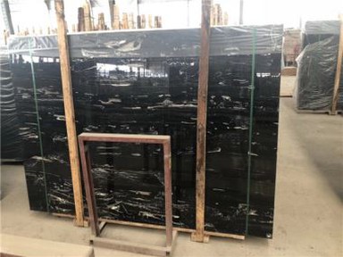 رخام التنين الفضي