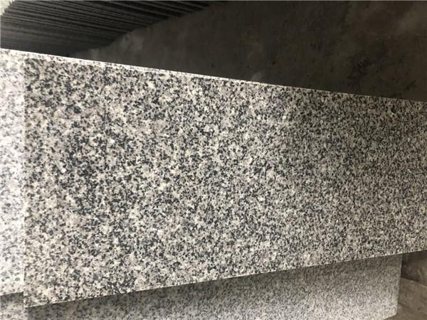 georgia grey granite for floor