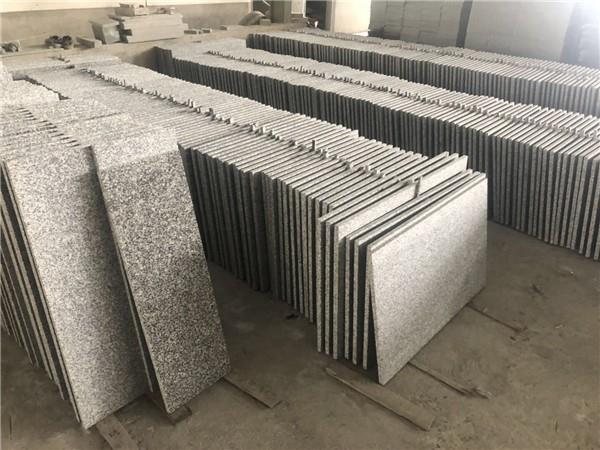 georgia grey granite for wall
