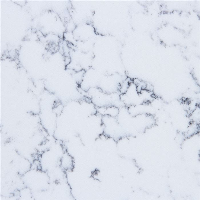 calacatta carrara quartz polished slab