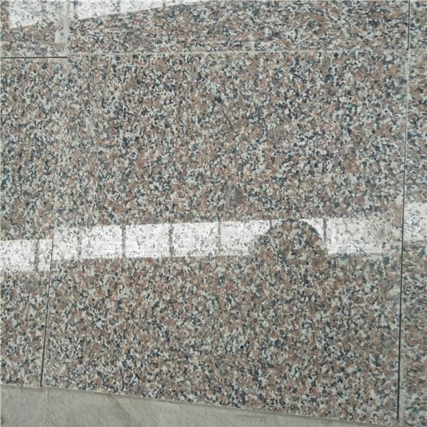 Chima Pink Granite