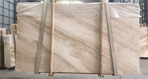 daino reale marble slab for floor