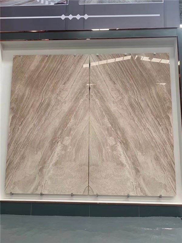daino reale marble slab for background