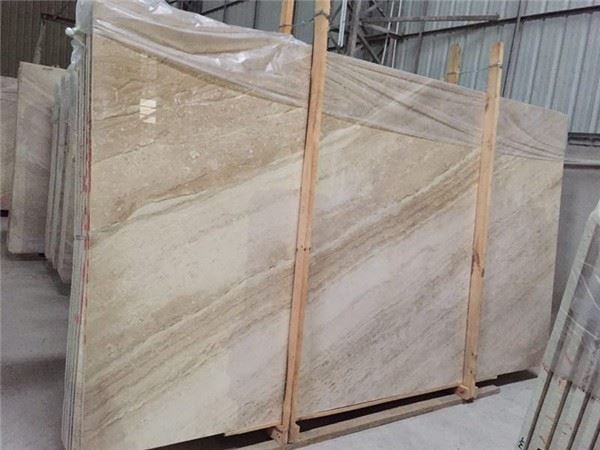 daino reale marble slab for wall
