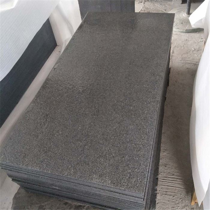 G654 granite floor tiles for kitchen