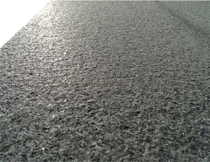 G654 Granite tile cut to size flamed