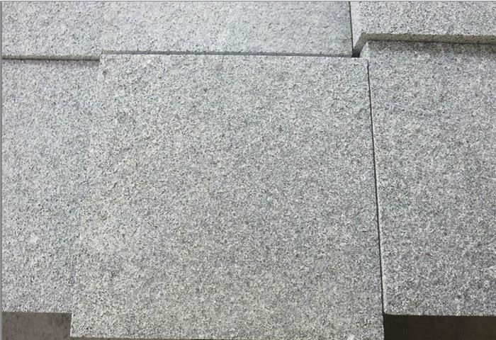 G654 Granite tile cut to size for projects