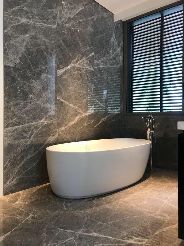 grey marble tile hermes grey for wall
