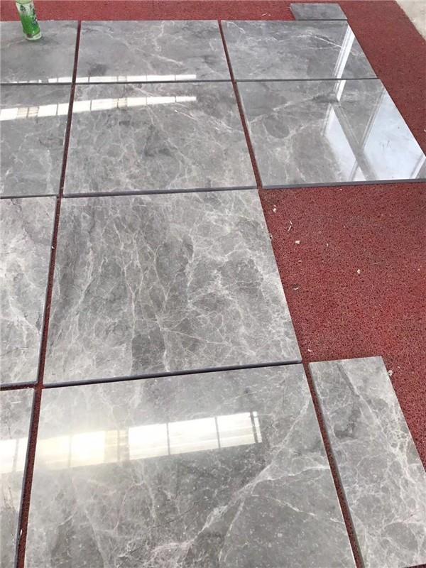 hermes grey marble tile for floor
