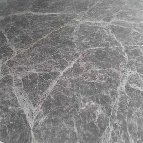 hermes grey marble tile polished