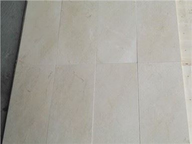 بلاط ارضيات رخام كريما مارفيل