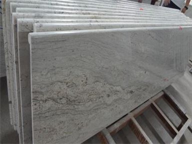 نهر الجرانيت الأبيض كونترتوب