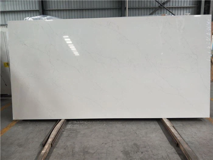 Carrara grey quartz