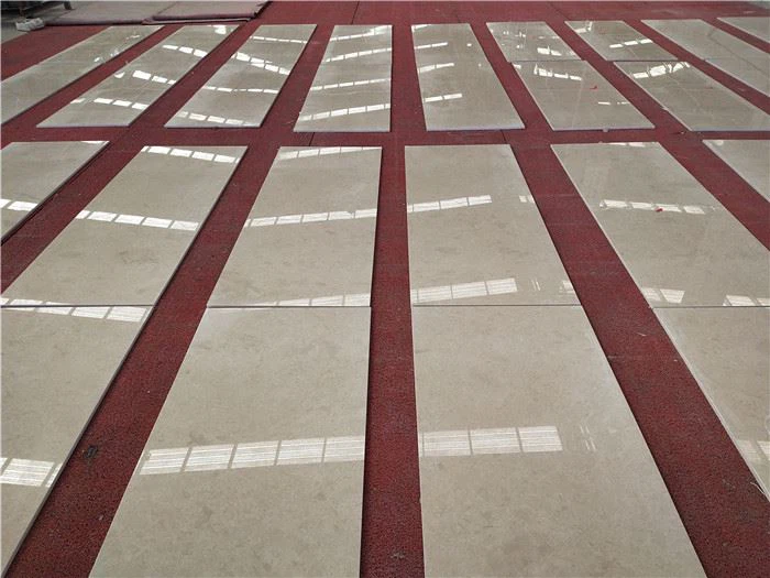 Crema marble tile wall tiles
