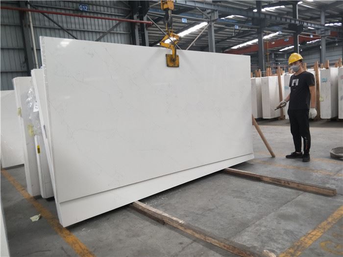 quartz calacatta arno engineered stone