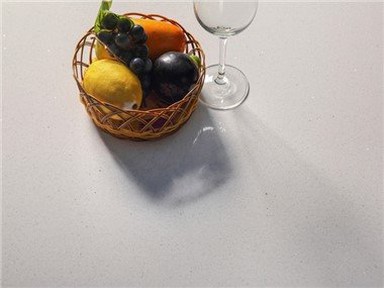 كونترتوب الكوارتز البلاتين الأبيض