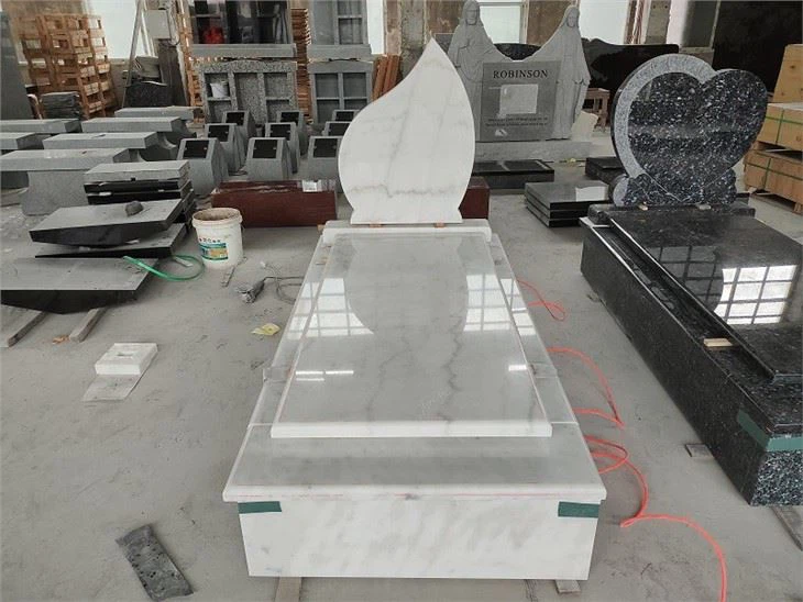 artistic marble tombstones (4)