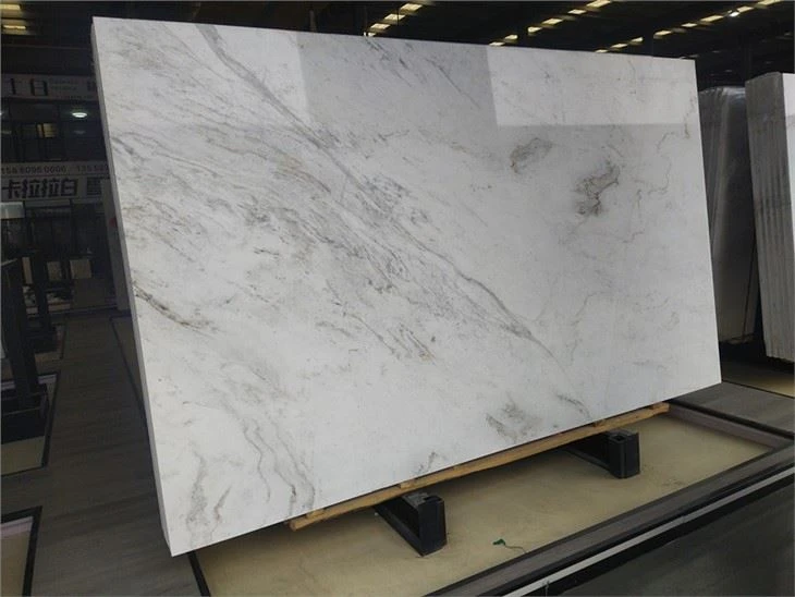 Bianco Oro Marble