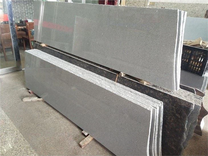 Sesame Grey Granite