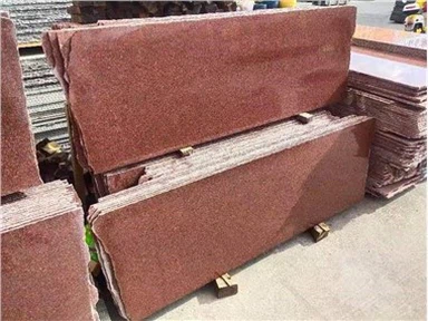 الهند الجرانيت الأحمر