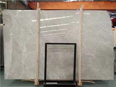 لونا جراي رخام