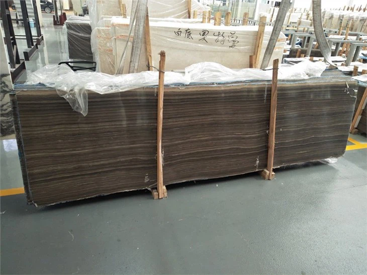 Antique Wooden Marbles