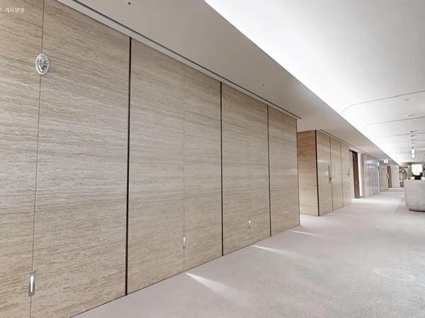 Alabastrino Travertine wall Tile