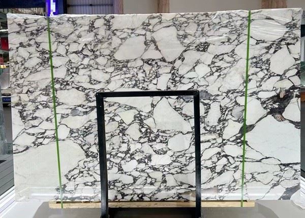 Italy Calacatta Corchia Marble slab