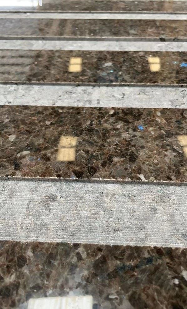 Labrador Antique Granite tiles